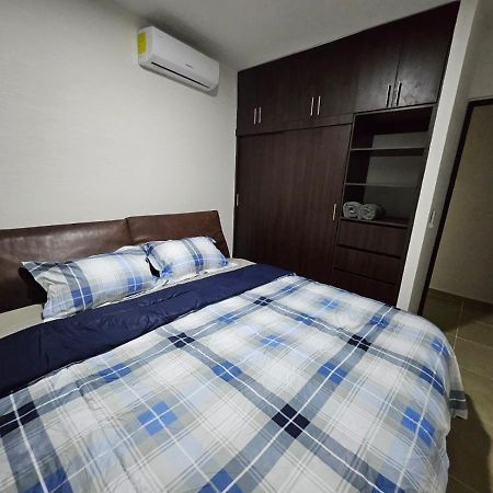 Hermoso Departamento En Dreams Lagoons كانكون المظهر الخارجي الصورة