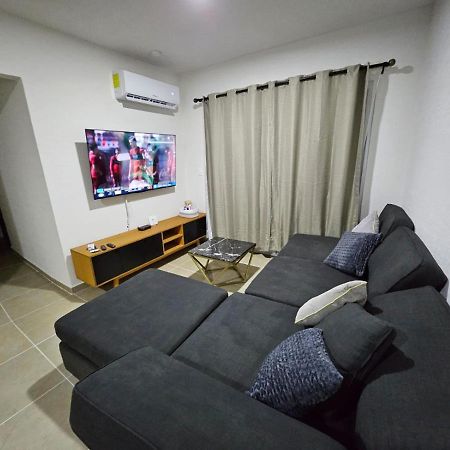 Hermoso Departamento En Dreams Lagoons كانكون المظهر الخارجي الصورة