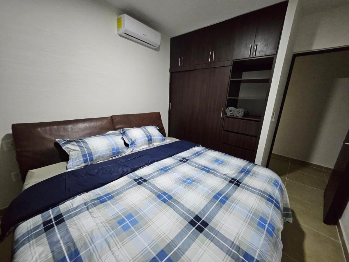 Hermoso Departamento En Dreams Lagoons كانكون المظهر الخارجي الصورة