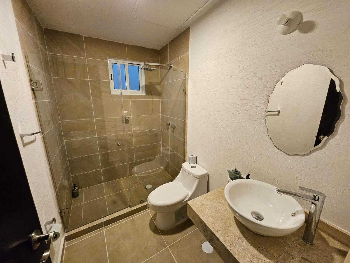 Hermoso Departamento En Dreams Lagoons كانكون المظهر الخارجي الصورة