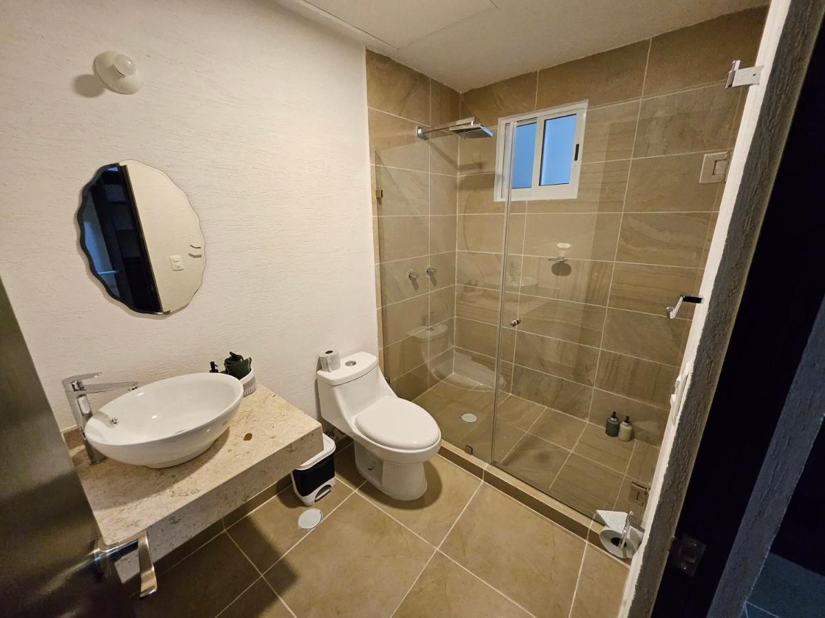 Hermoso Departamento En Dreams Lagoons كانكون المظهر الخارجي الصورة